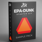 EPA-DUNK - STARTER KIT - SAMPLE PACK