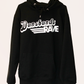 Dansbandsrave Hoodie